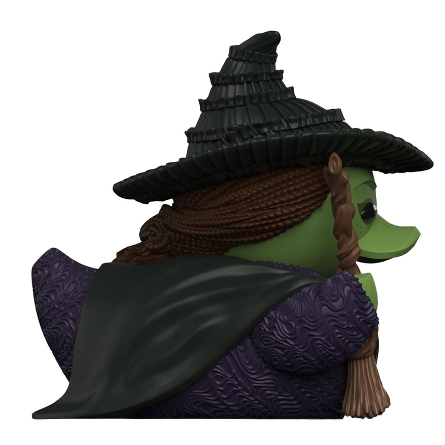 NS5437 - Wicked Tubbz BOXED Elphaba Thropp 5056280463481