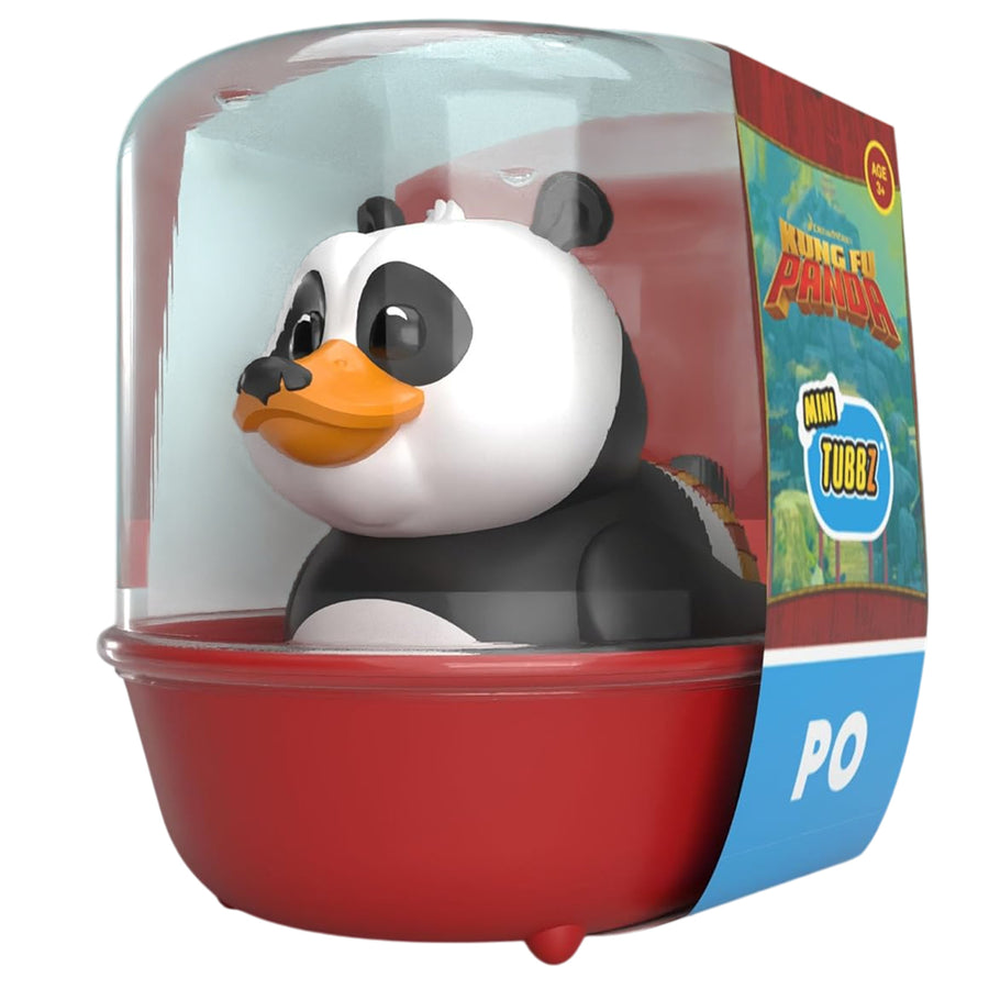 NS5439 - Kung Fu Panda Tubbz MINI Po