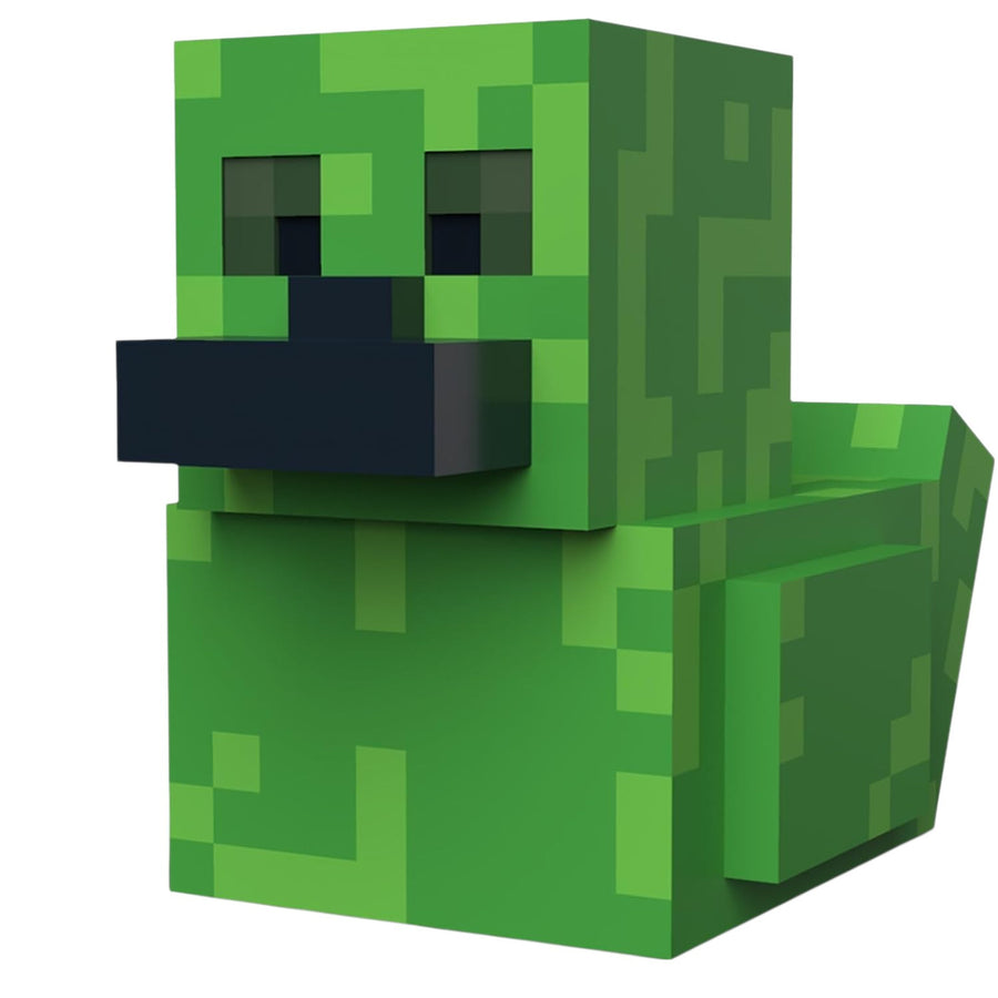 NS5440 - Minecraft Tubbz BOXED Creeper