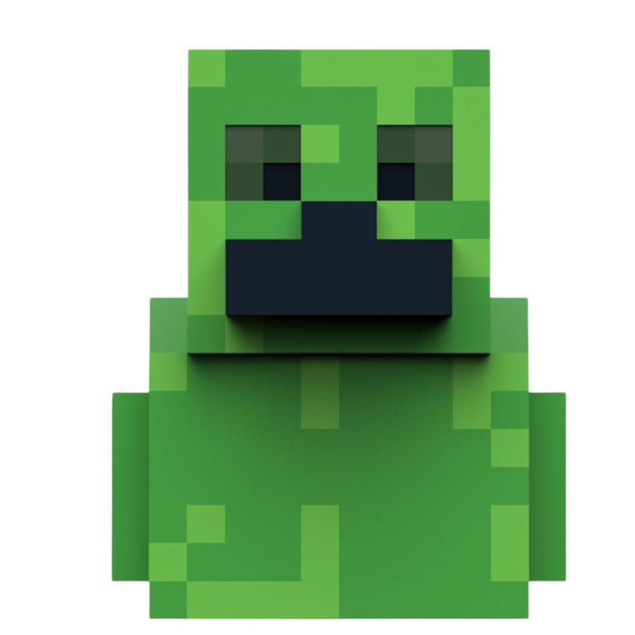 NS5440 - Minecraft Tubbz BOXED Creeper