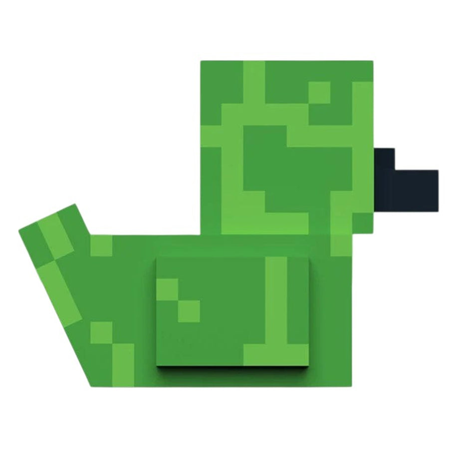 NS5440 - Minecraft Tubbz BOXED Creeper