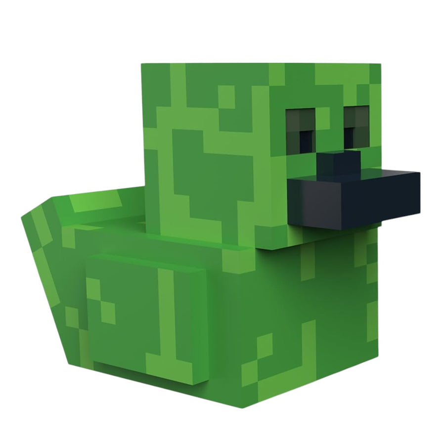NS5440 - Minecraft Tubbz BOXED Creeper