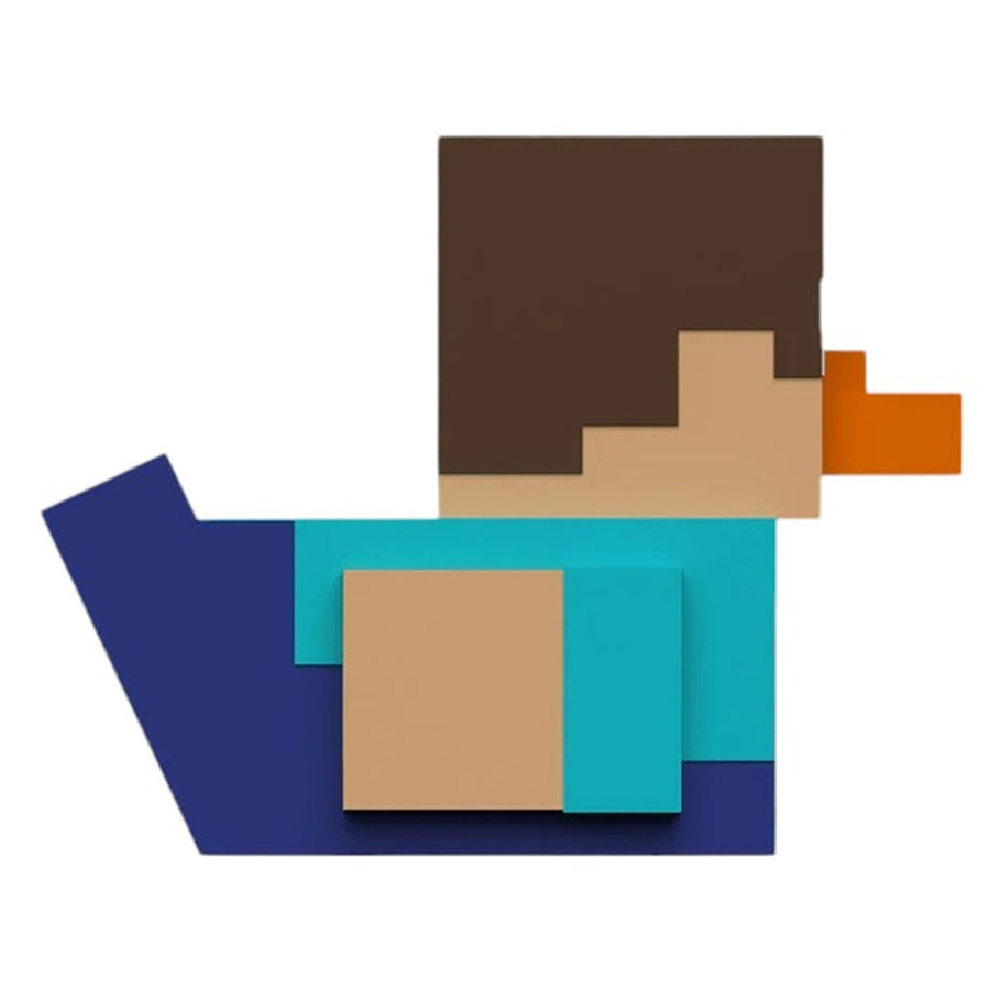 Tubbz – Minecraft – Steve Boxed
