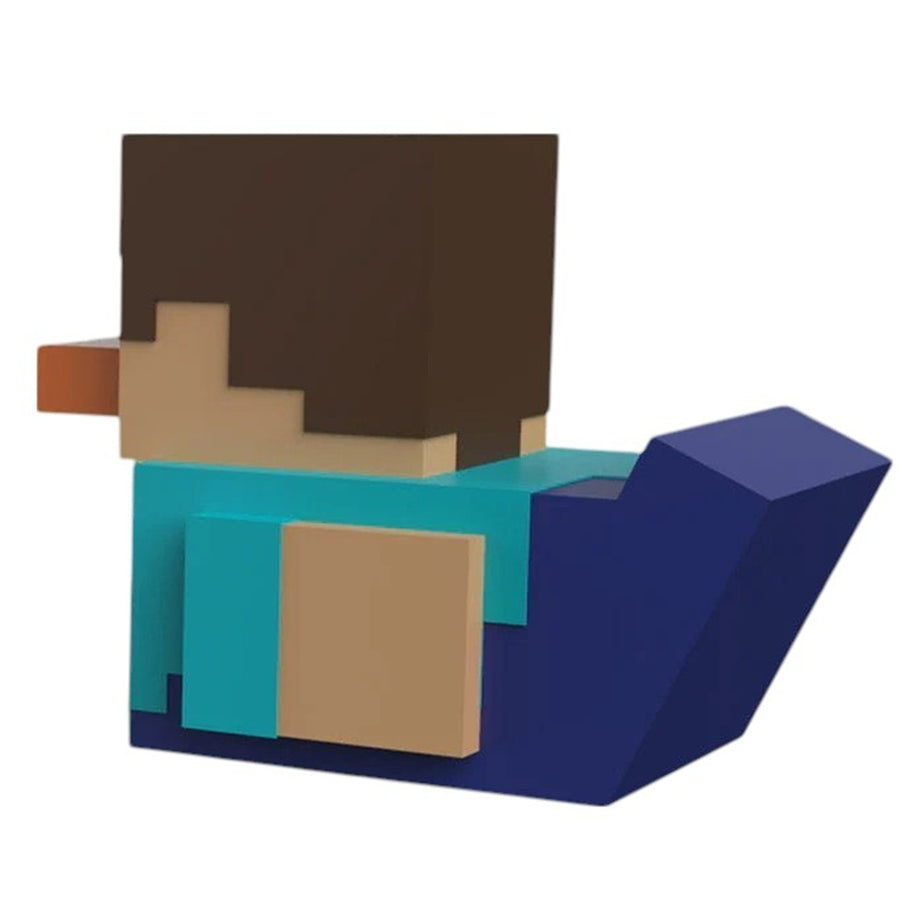 Tubbz – Minecraft – Steve Boxed