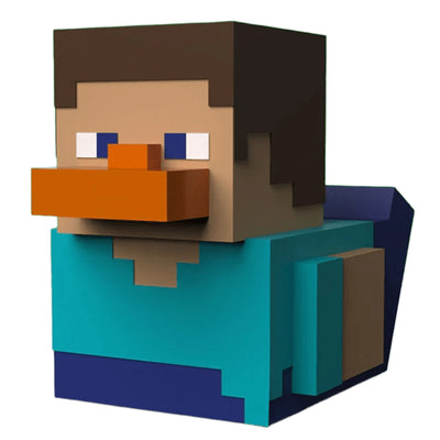 Tubbz – Minecraft – Steve Boxed