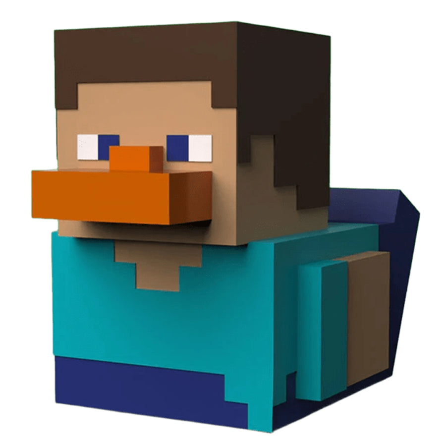 Tubbz – Minecraft – Steve Boxed