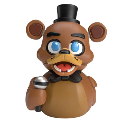 NS5442 - FNAF Tubbz VERPACKT Freddy 5056280463535