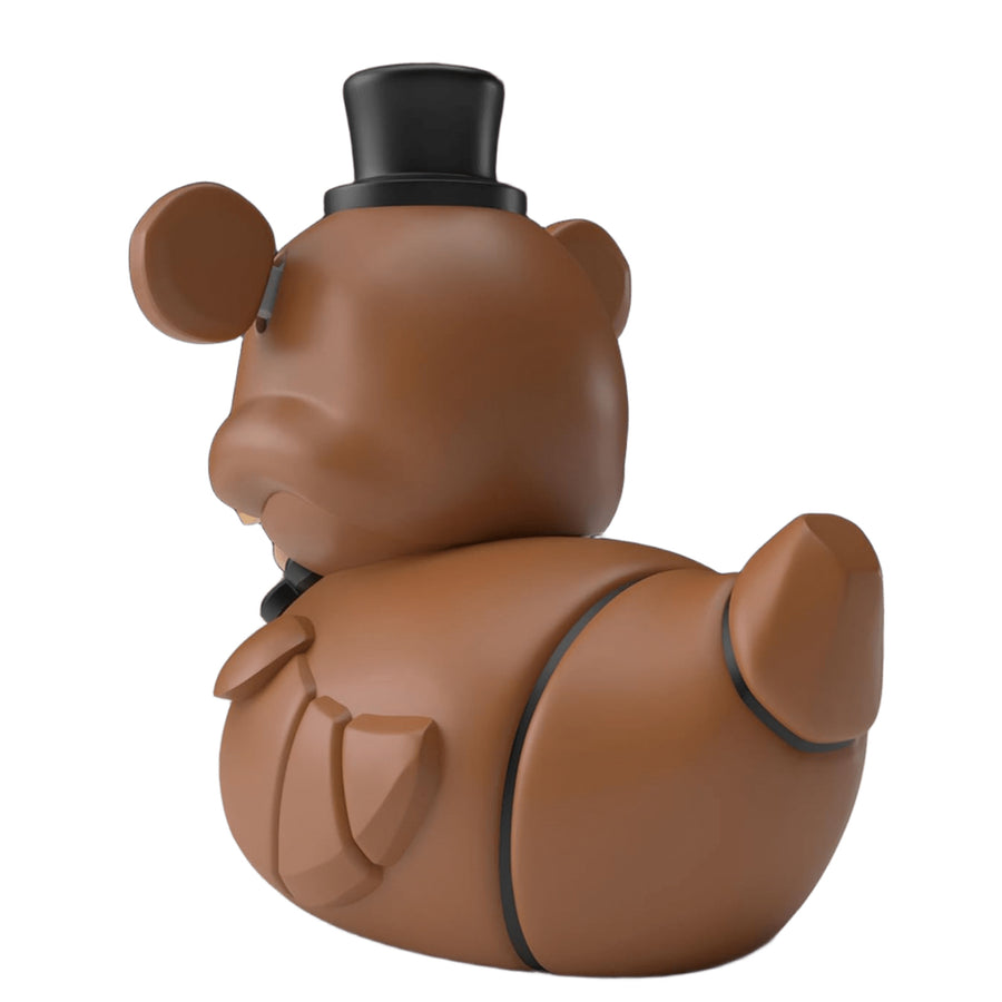 NS5442 - FNAF Tubbz VERPACKT Freddy 5056280463535