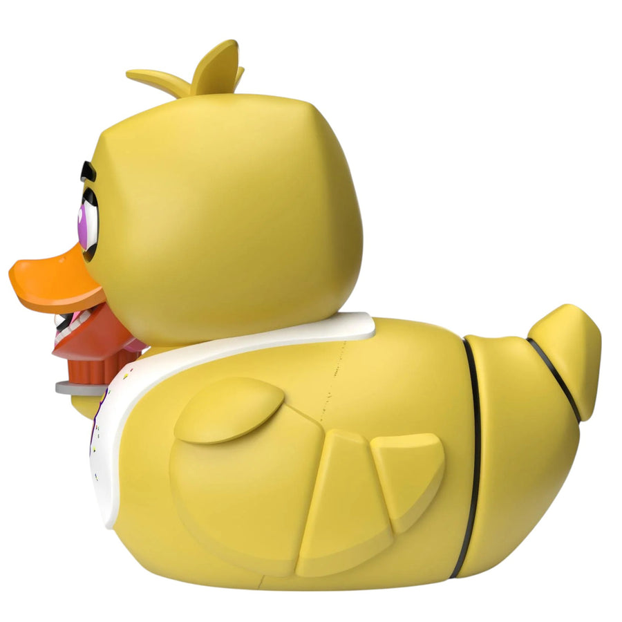 Tubbz – FNAF – Chica Boxed