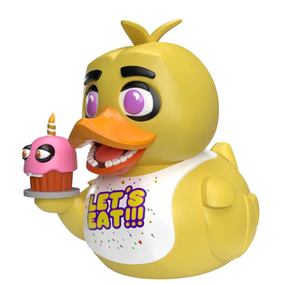 Tubbz – FNAF – Chica Boxed