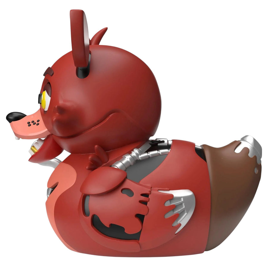 NS5444 - FNAF Tubbz BOXED Foxy 5056280463559