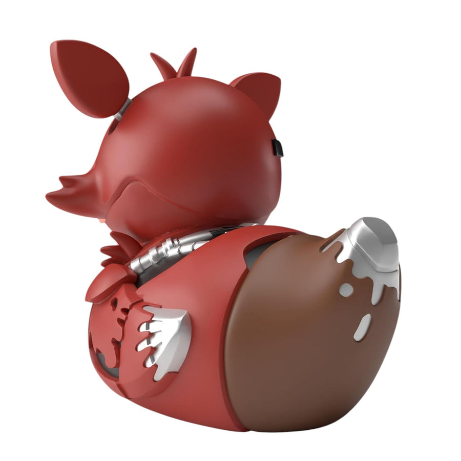 NS5444 - FNAF Tubbz BOXED Foxy 5056280463559
