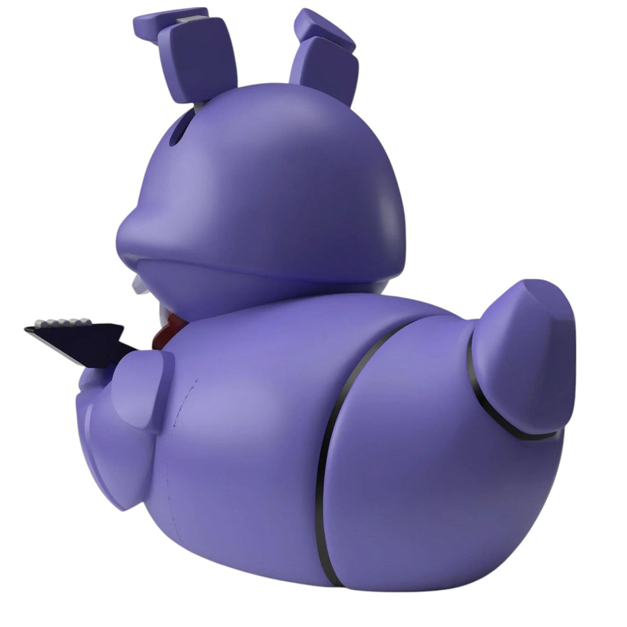 NS5445 - FNAF Tubbz BOXED Bonnie 5056280463566