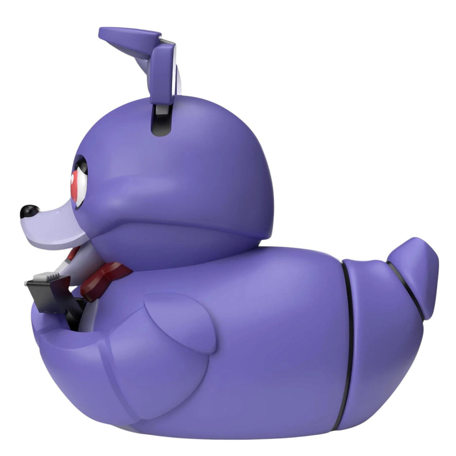 NS5445 - FNAF Tubbz BOXED Bonnie 5056280463566