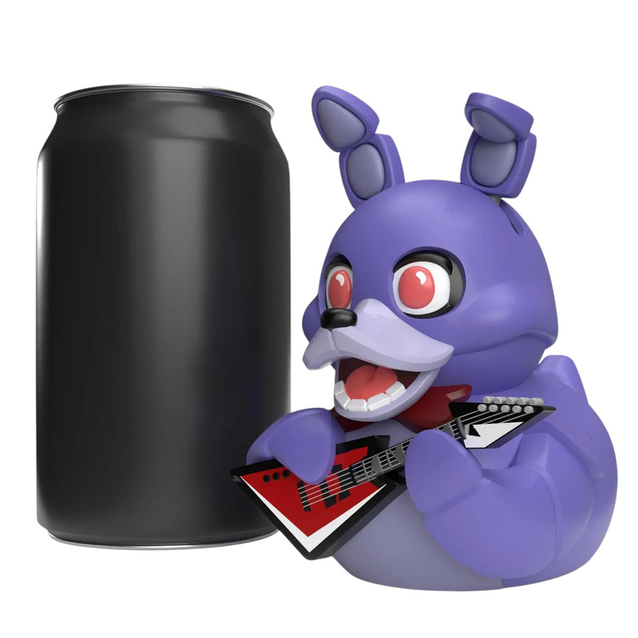 NS5445 - FNAF Tubbz BOXED Bonnie 5056280463566