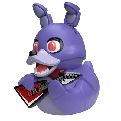 Tubbz - FNAF - Bonnie verpackt