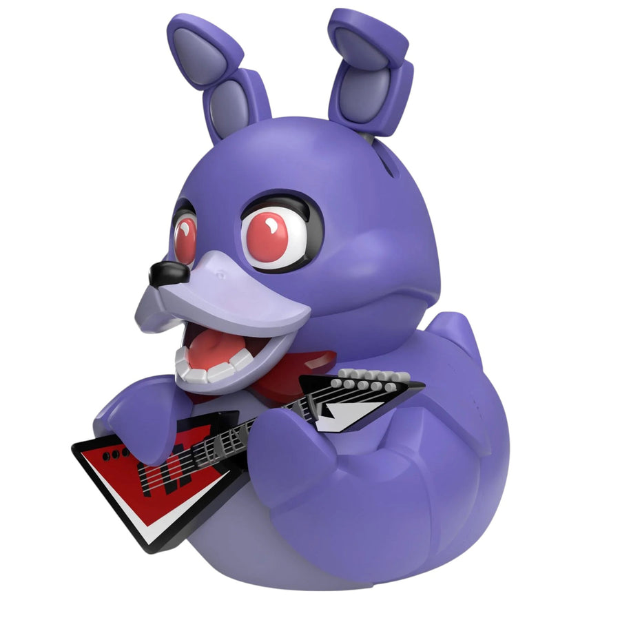 NS5445 - FNAF Tubbz BOXED Bonnie 5056280463566