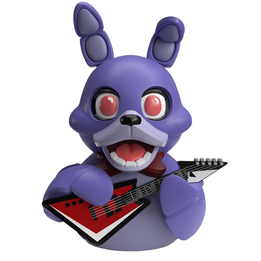 NS5445 - FNAF Tubbz BOXED Bonnie 5056280463566
