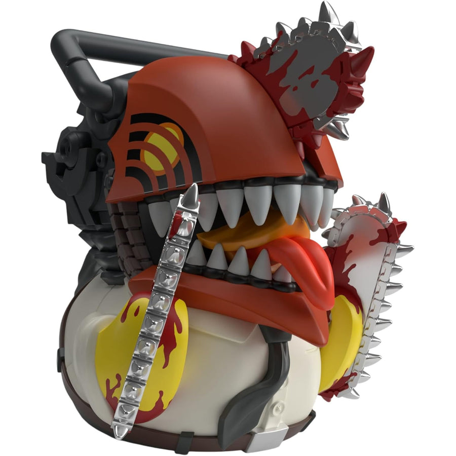 NS5447 - Chainsaw Man Tubbz VERPACKT 5056280463580