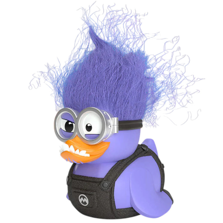 NS5451 - Minions Tubbz VERPACKT Lila Minion