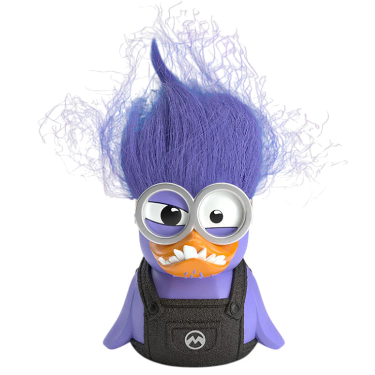 NS5451 - Minions Tubbz VERPACKT Lila Minion