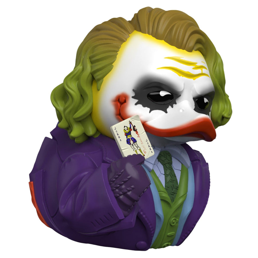 NS5453 - DC Comics Tubbz BOXED Joker The Dark Knight