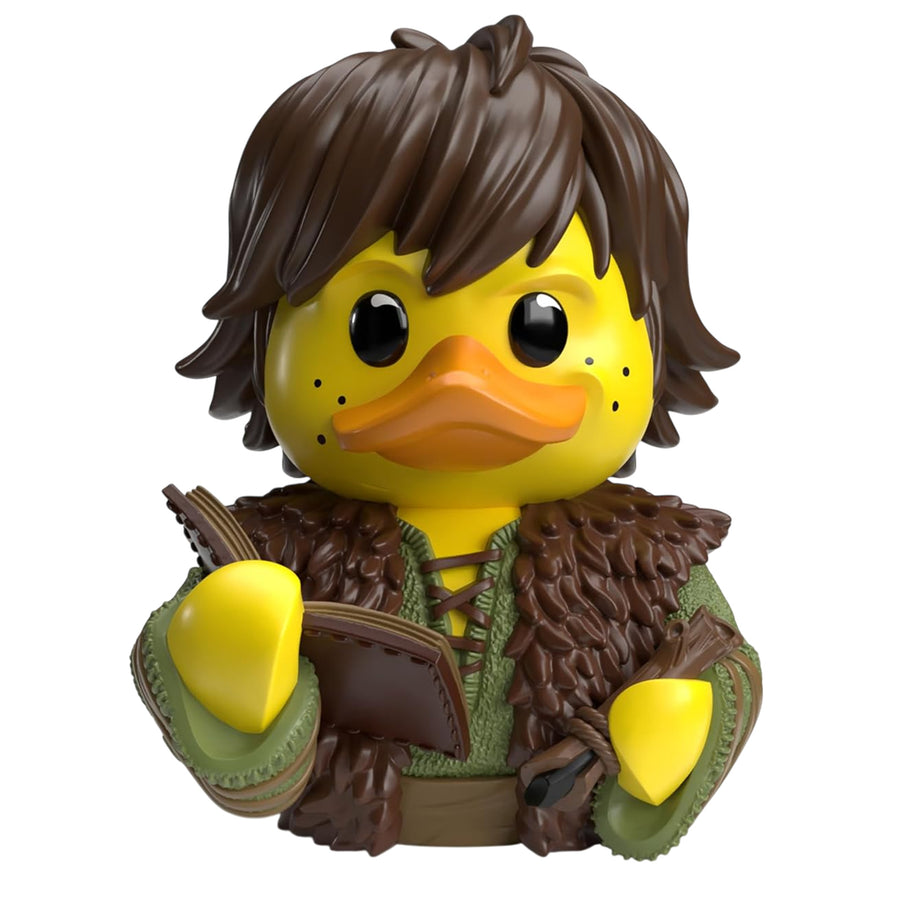 NS5454 - HTTYD Tubbz BOXED Hicks