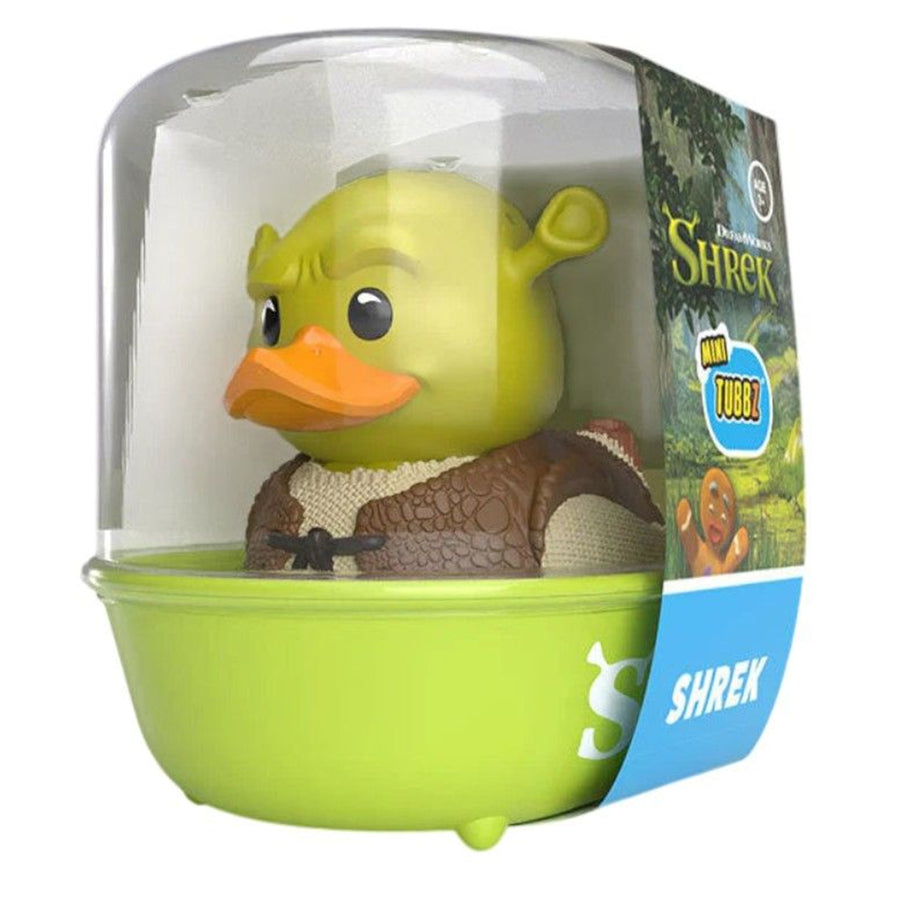 Tubbz NS5460 Shrek Tubbz MINI Shrek