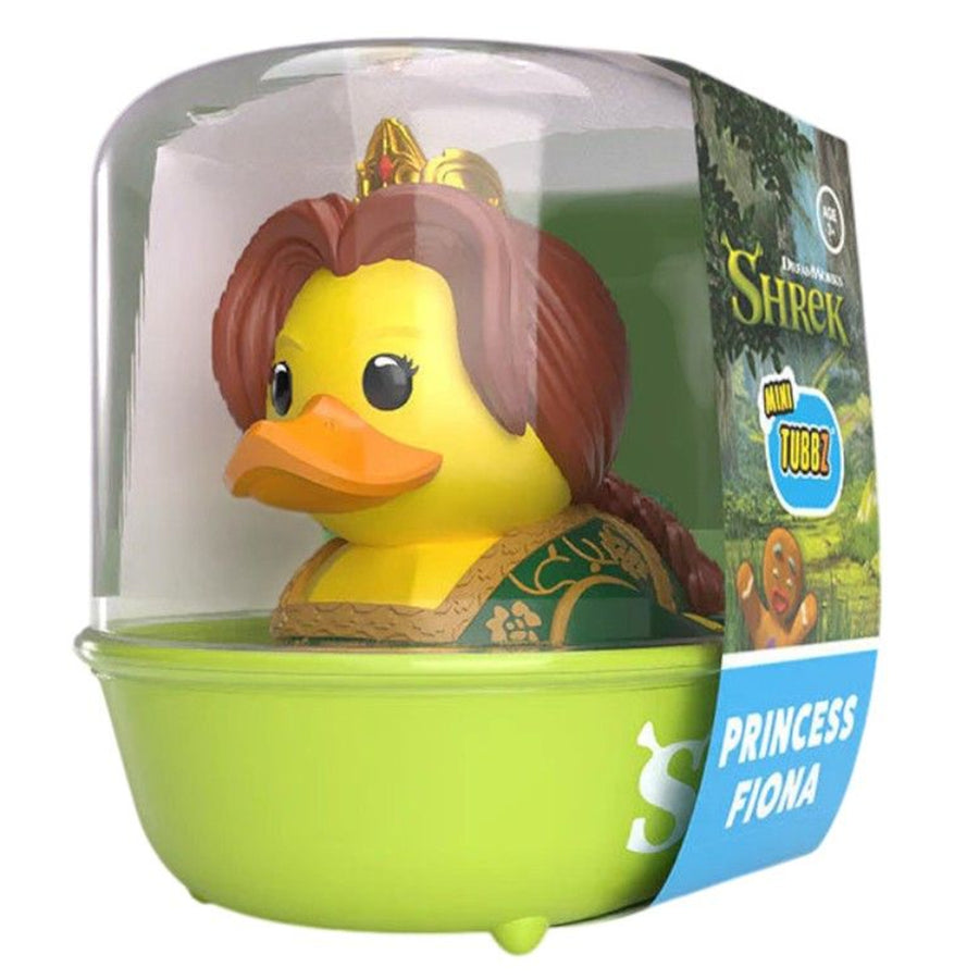 NS5462 - Shrek Tubbz MINI Princess Fiona