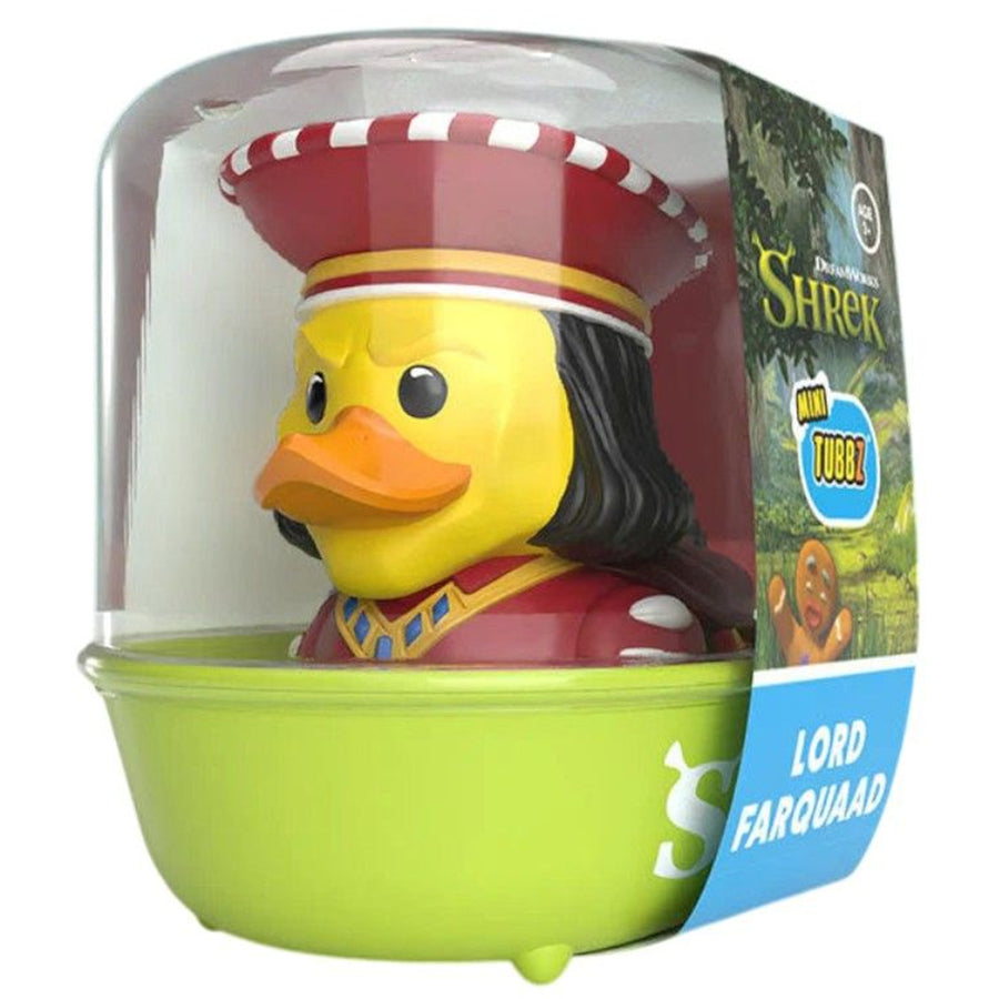 NS5463 - Shrek Tubbz MINI Lord Farquaard