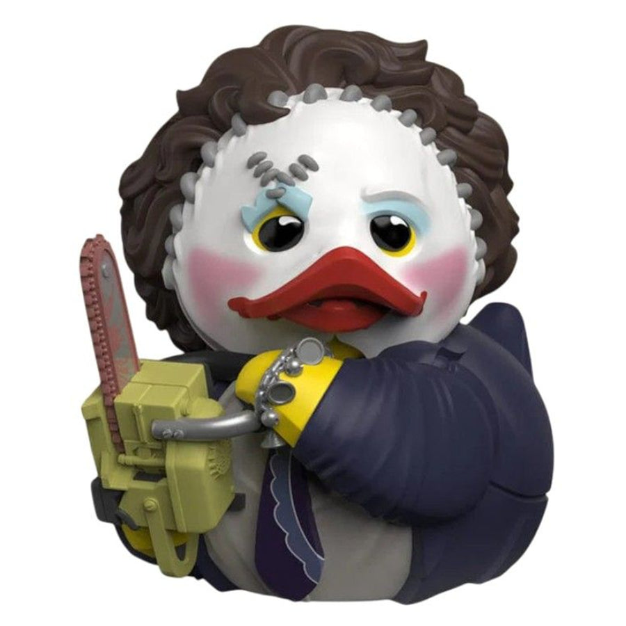 NS5487 - Texas Chainsaw Tubbz BOXED Pretty Woman