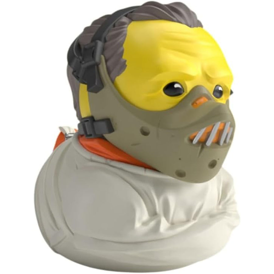 NS5488 - Silence of The Lambs Tubbz BOXED Hannibal Lecter