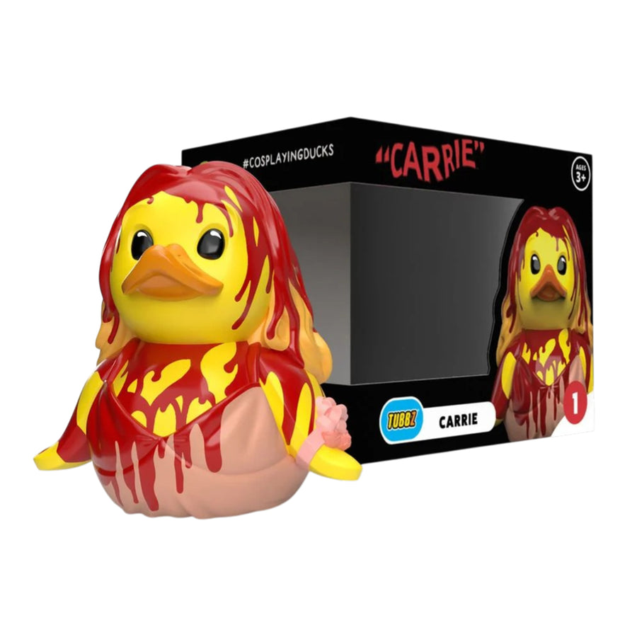 NS5503 - Carrie Tubbz IN SCHACHTEL 5056280464228