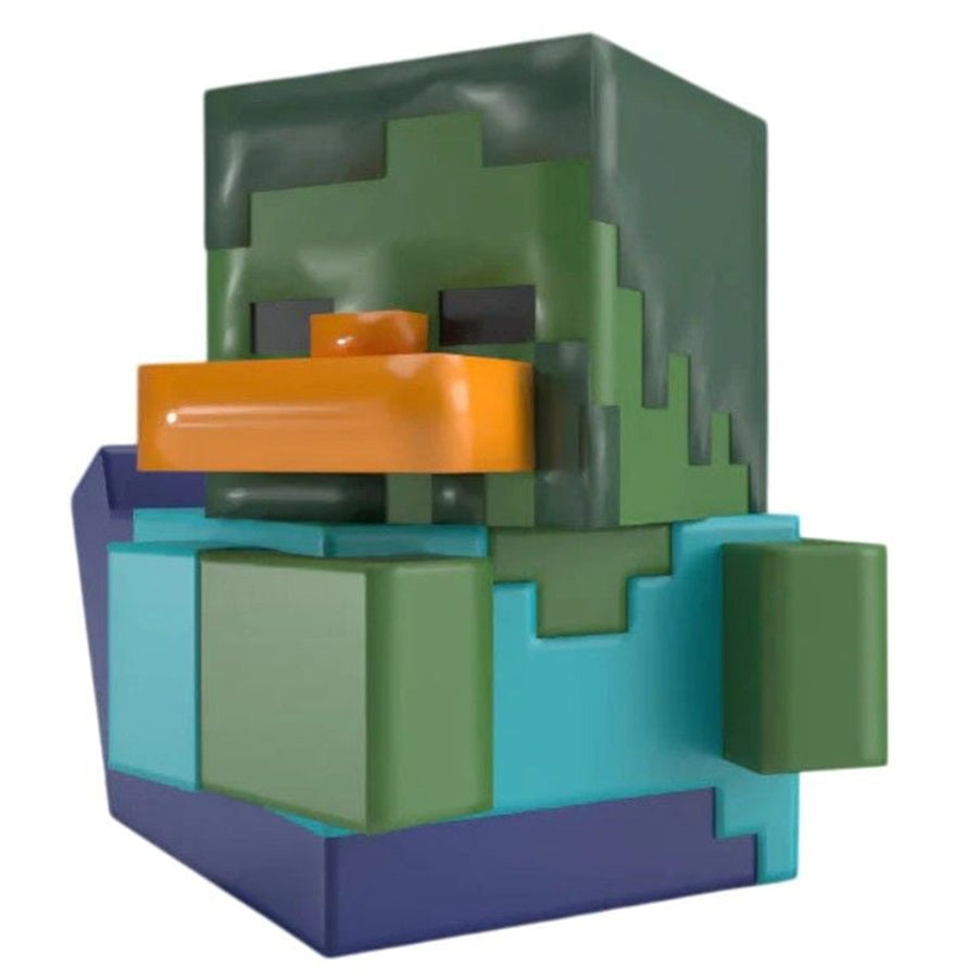 NS5505 - Minecraft Tubbz BOXED Zombie