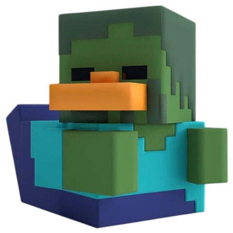 NS5505 - Minecraft Tubbz BOXED Zombie