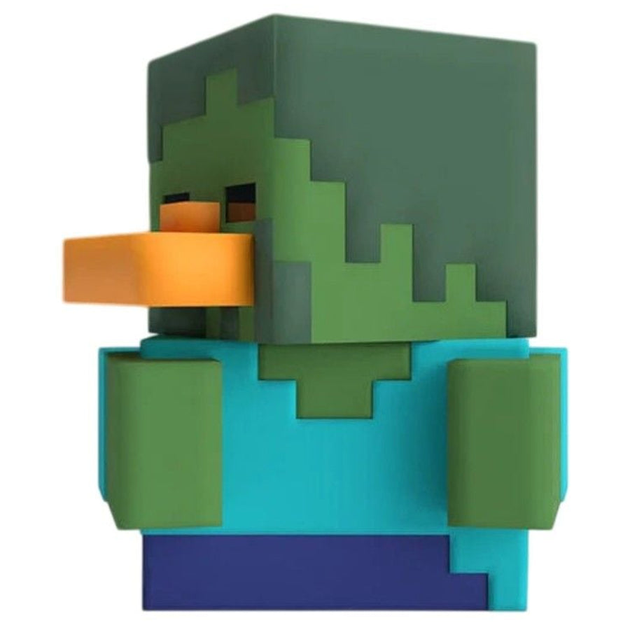 NS5505 - Minecraft Tubbz BOXED Zombie