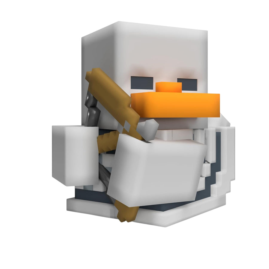 NS5506 - Minecraft Tubbz BOXED Skelett