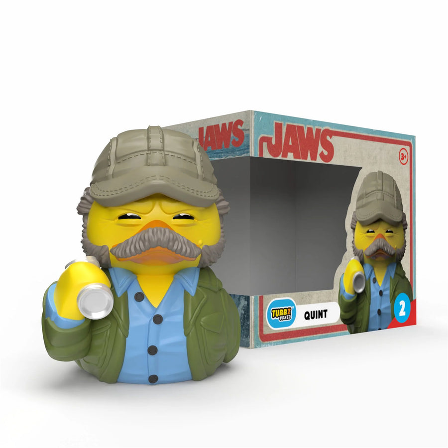 NS5531 - Jaws Tubbz BOXED Quint 5056280464495