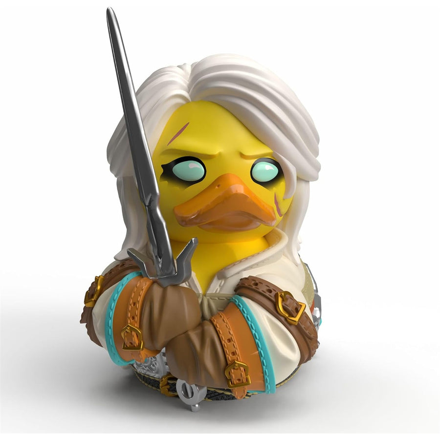 NS5535 - The Witcher Tubbz 1. ED Ciri