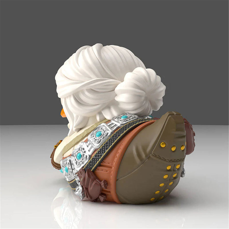 NS5535 - The Witcher Tubbz 1. ED Ciri