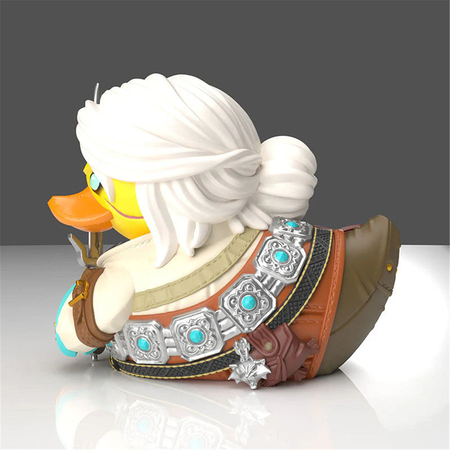 NS5535 - The Witcher Tubbz 1. ED Ciri