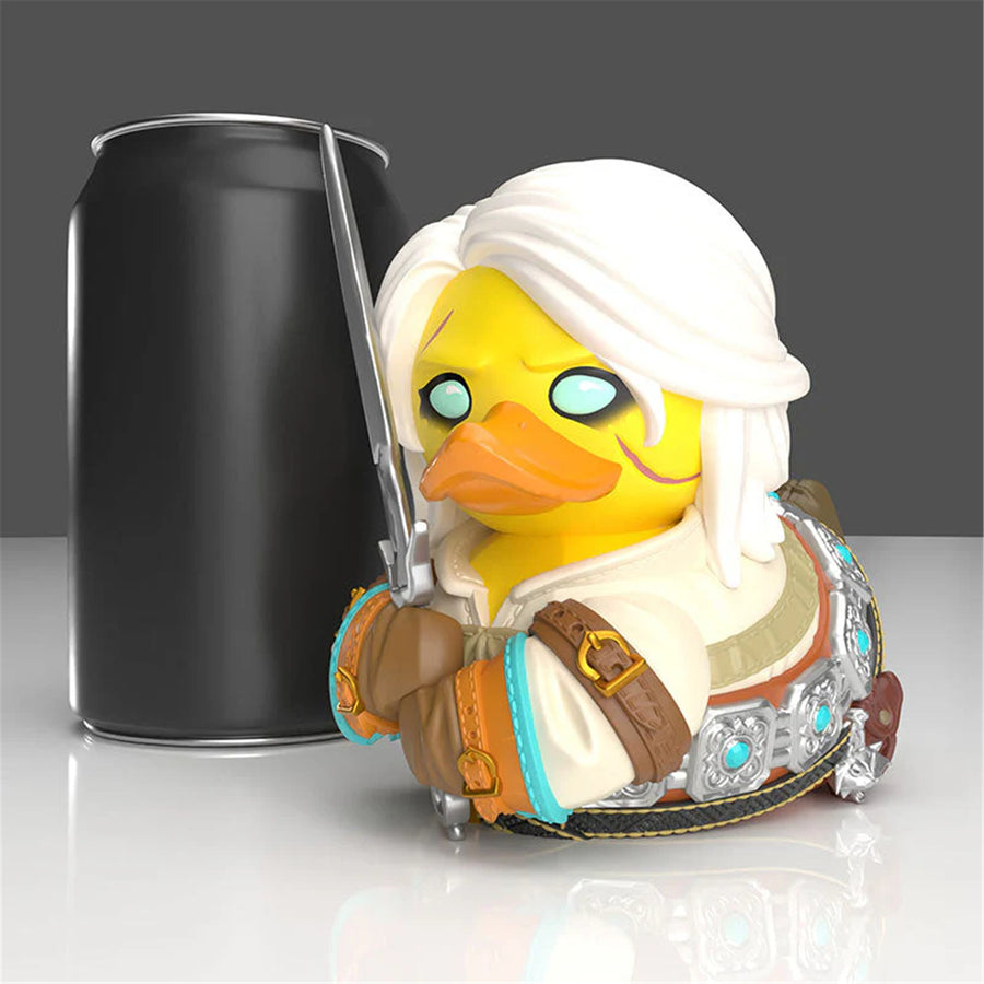 NS5535 - The Witcher Tubbz 1. ED Ciri