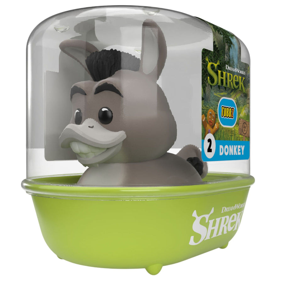 NS5536 - Shrek Tubbz 1. ED Esel
