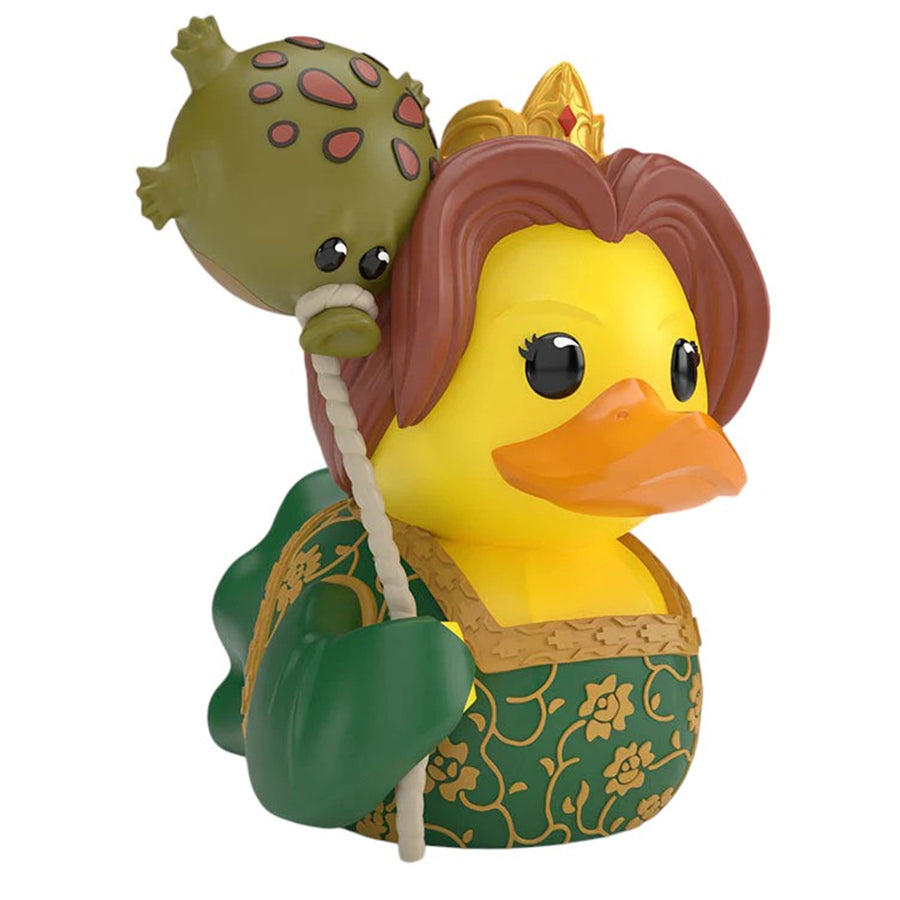 NS5537 - Shrek Tubbz 1st ED Prinzessin Fiona