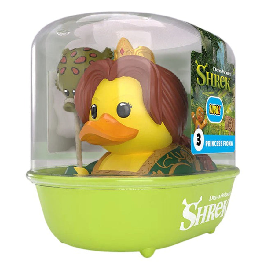 NS5537 - Shrek Tubbz 1st ED Prinzessin Fiona