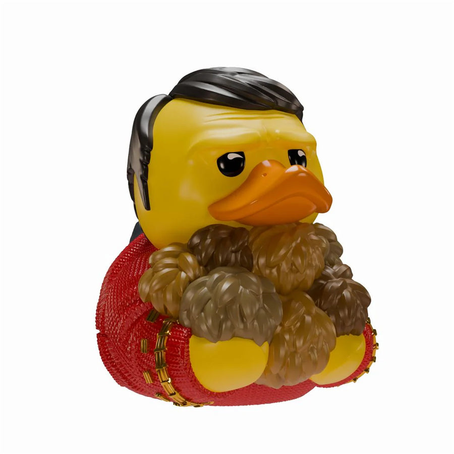 NS5545 - Star Trek Tubbz BOXED Scotty 5056280464785