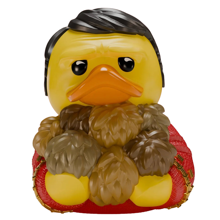 NS5545 - Star Trek Tubbz BOXED Scotty 5056280464785