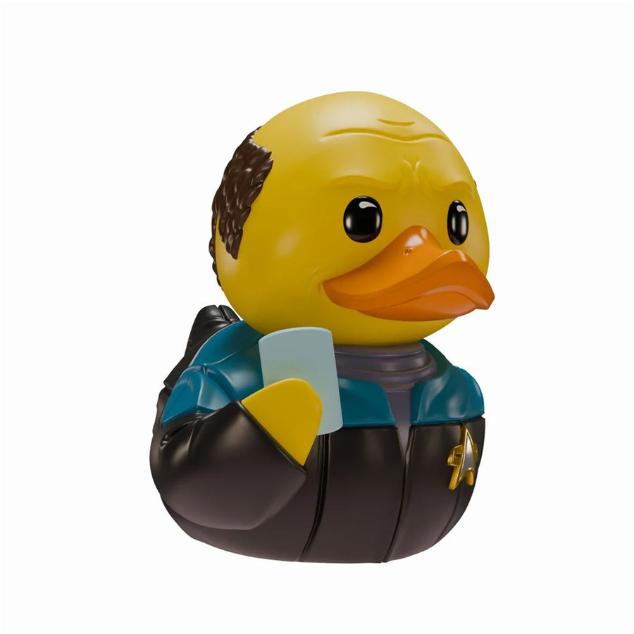 NS5547 - Star Trek Tubbz VERPACKT Der Doktor 5056280464808