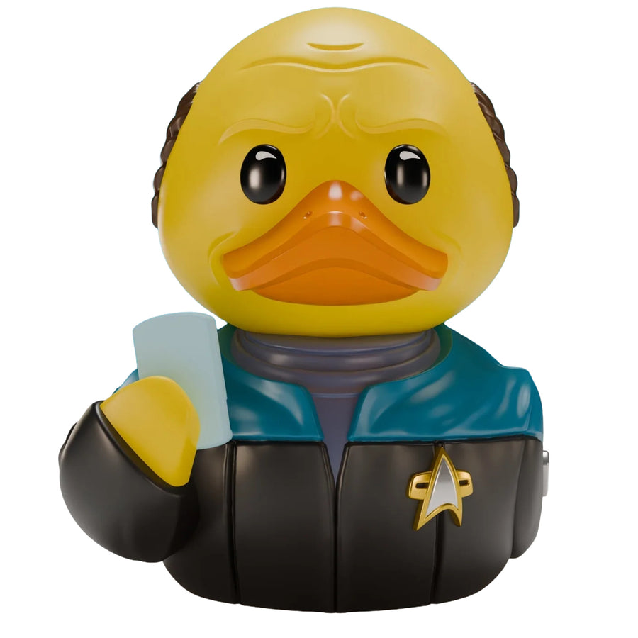 NS5547 - Star Trek Tubbz VERPACKT Der Doktor 5056280464808
