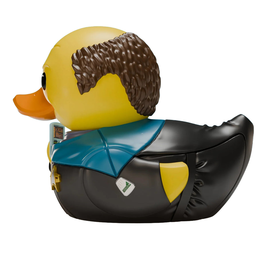 NS5547 - Star Trek Tubbz VERPACKT Der Doktor 5056280464808